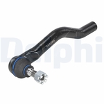 Delphi Tie Rod End (TA4089) Fits: Honda Front Axle Left