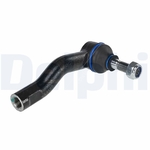 Delphi Tie Rod End (TA4159) Fits: Chery Front Axle Left