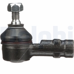Delphi Tie Rod End (TA470) Fits: Ford Front Axle