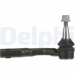 Delphi Tie Rod End (TA6413) Fits: Volvo Front Axle Right