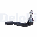Delphi Tie Rod End (TA6415) Fits: Mercedes Front Axle Right