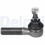 Delphi Tie Rod End (TA642) Fits: Ford Front Axle Right