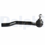 Delphi Tie Rod End (TA6424) Fits: Nissan & Renault Front Axle Right