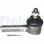 Delphi Tie Rod End (TA643) Fits: Ford Front Axle Right