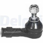 Delphi Tie Rod End (TA723) Fits: Rover Front Axle