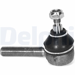 Delphi Tie Rod End (TA800) Fits: Alfa romeo Front Axle