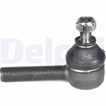 Delphi Tie Rod End (TA931) Front Axle Left