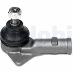 Delphi Tie Rod End (TA986) Fits: Ford Front Axle Left
