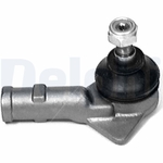 Delphi Tie Rod End (TA987) Fits: Ford Front Axle Right