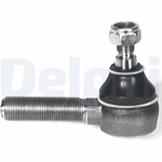 Delphi Tie Rod End (TA990) Front Axle Right