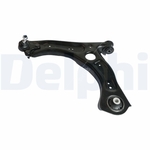 Delphi Track Control Arm With Ball Joint (TC6883)