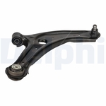 Delphi Track Control Arm With Ball Joint (TC6989) Fits: Ford