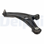 Delphi Track Control Arm With Ball Joint (TC6990) Fits: Ford