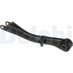 Delphi Track Control Arm Without Ball Joint (TC7371) Fits: Subaru