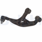Delphi Track Control Arm With Ball Joint (TC7643)