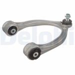Delphi Track Control Arm With Ball Joint (TC7817) Fits: Mercedes-Benz