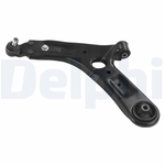 Delphi Track Control Arm With Ball Joint (TC7893) Fits: Kia