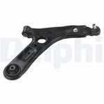 Delphi Track Control Arm With Ball Joint (TC7894) Fits: Kia