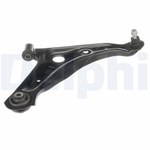 Delphi Track Control Arm With Ball Joint (TC7912)