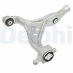 Delphi Track Control Arm Without Ball Joint (TC8091) Fits: Mercedes-Benz