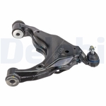 Delphi Track Control Arm With Ball Joint (TC8303) Fits: Toyota
