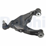 Delphi Track Control Arm With Ball Joint (TC8304) Fits: Toyota