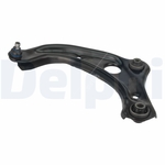 Delphi Track Control Arm With Ball Joint (TC8383) Fits: Nissan