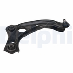 Delphi Track Control Arm With Ball Joint (TC8384) Fits: Nissan