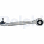 Delphi Upper Control Arm with ball joint (TC1177) Front Left
