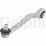 Delphi Upper Control Arm with ball joint (TC1827) Rear Left