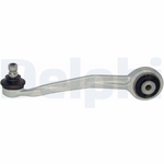 Delphi Upper Control Arm with ball joint (TC2335) Fits: Audi Rear Left