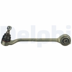 Delphi Upper Control Arm with ball joint (TC2951) Fits: BMW Rear Left
