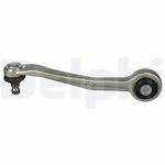Delphi Upper Control Arm with ball joint (TC2974) Rear Left