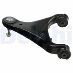 Delphi Upper Control Arm with ball joint (TC3004) Fits: Land Rover Left