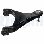 Delphi Upper Control Arm with ball joint (TC3005) Right