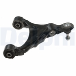 Delphi Upper Control Arm with ball joint (TC3027) Right