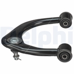 Delphi Upper Wishbone with ball joint (TC3324) Front Left