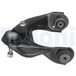 Delphi Upper Wishbone with ball joint (TC3627) Fits: Mazda Left