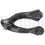 Delphi Upper Wishbone with ball joint (TC3633) Fits: Honda Left