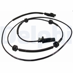 Delphi Wheel Speed Sensor (SS20046)