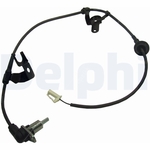 Delphi Wheel Speed Sensor (SS20077) Fits: Mazda