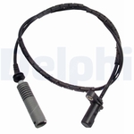 Delphi Wheel Speed Sensor (SS20160) Fits: BMW & Hitachi