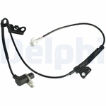 Delphi Wheel Speed Sensor (SS20255) Fits: Toyota