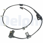 Delphi Wheel Speed Sensor (SS20257)