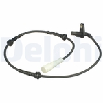 Delphi Wheel Speed Sensor (SS20349) Fits: Hitachi & Renault