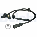 Delphi Wheel Speed Sensor (SS20474) Fits: Renault