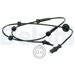 Delphi Wheel Speed Sensor (SS20483) Fits: Fiat
