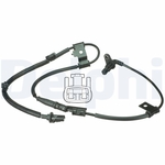 Delphi Wheel Speed Sensor (SS20504) Fits: Hyundai