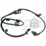 Delphi Wheel Speed Sensor (SS20505) Fits: Hyundai