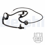 Delphi Wheel Speed Sensor (SS20533) Fits: Kia